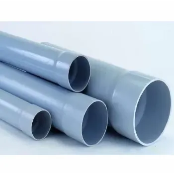 Pvc Drainage Pipe